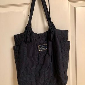 Marc by Marc Jacobs Navy Blue Bag